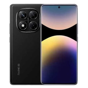 Celular Redmi Note 14 Pro 5G 256gb / 512gb NFC Versão Global (COM CAPINHA E PELÍCULA)