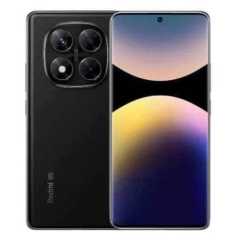 Celular Redmi Note 14 Pro 5G 256gb / 512gb NFC Versão Global (COM CAPINHA E PELÍCULA)