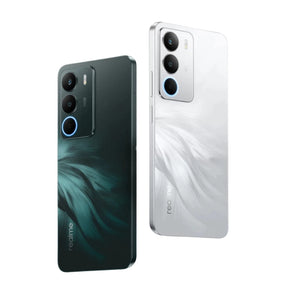 Realme C71 4G NFC Global Câmera 50MP Tela 6,67 120Hz Bateria 6300mAh IP64