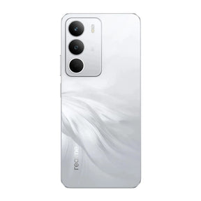 Realme C71 4G NFC Global Câmera 50MP Tela 6,67 120Hz Bateria 6300mAh IP64
