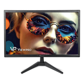 Monitor Viewpro 23,6 Led Com Hdmi Cor Preto Mwv23 - Preto