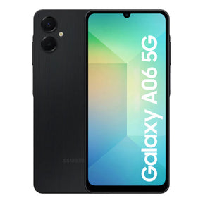 Galaxy A06 5g Dual Sim 128gb preto
