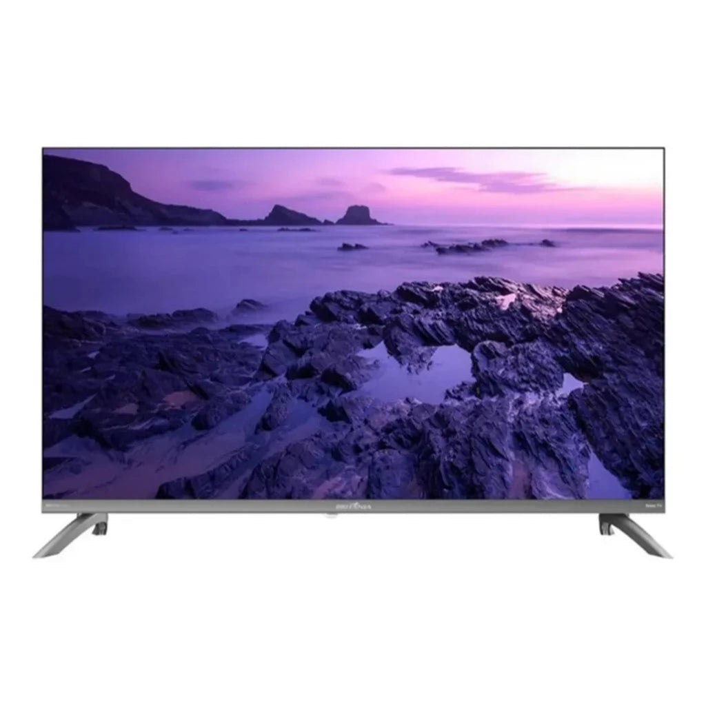 Smart TV 43” Britânia B43CRA Full HD Wi-Fi HDMI USB Conversor Digital