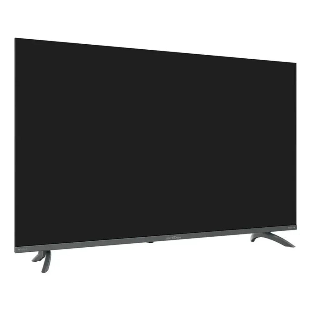 Smart TV 43” Britânia B43CRA Full HD Wi-Fi HDMI USB Conversor Digital
