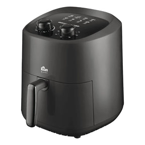 Air Fryer 3,5L Kian AF-105 Preto 127V 1200W – Fritadeira Sem Óleo | Turbo Air 360°