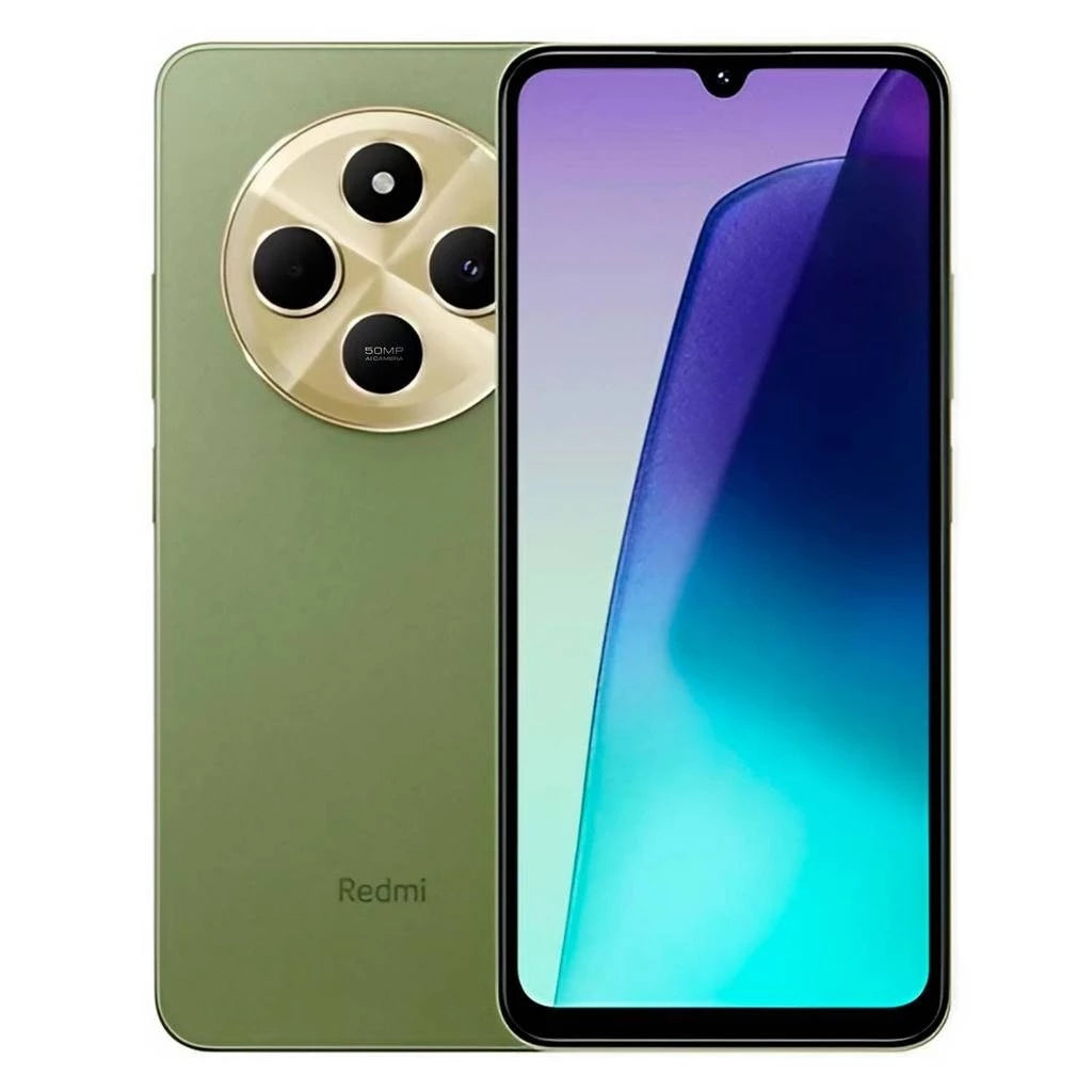 Smartphone Celular Redmi 14c 256gb 8gb RAM 128gb 4gb Dual Sim 50MP Global 14 c Lançamento
