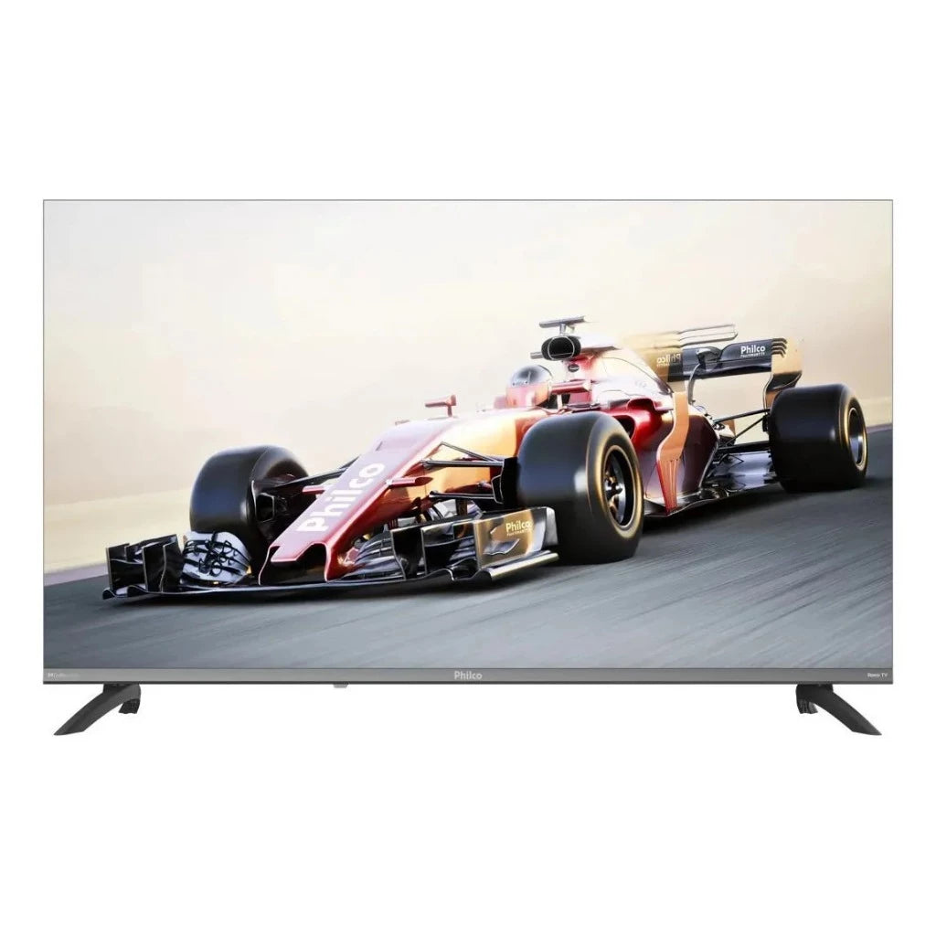 Smart TV 40” P40CRA Philco Full HD Wi-Fi HDMI USB Conversor Digital
