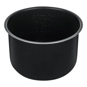 Panela Arroz Eletrica Fmaxx 10 Xicaras 1.8l 700w Inox 220v 60hz