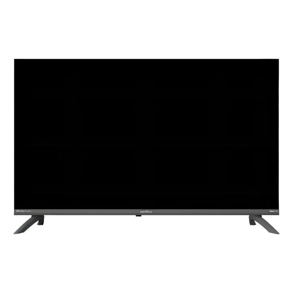 Smart TV 40” Britânia B40CRA Full HD Wi-Fi HDMI USB Conversor Digital