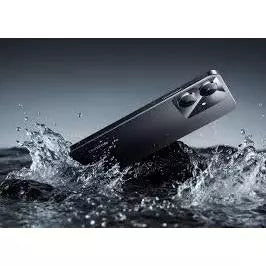 Smartphone Realme Note 50 60 60X 256/4GB 128GB/4GB 64/3GB - 1 Ano de Garantia Lacrado