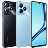 Smartphone Realme Note 50 60 60X 256/4GB 128GB/4GB 64/3GB - 1 Ano de Garantia Lacrado