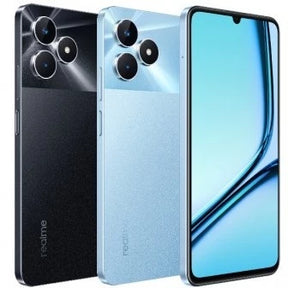 Smartphone Realme Note 50 60 60X 256/4GB 128GB/4GB 64/3GB - 1 Ano de Garantia Lacrado