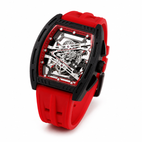 Relógio de Pulso Masculino Elegante de Quartzo – Modelo 08