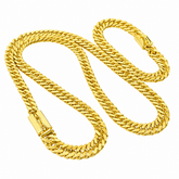 Cordão lacraia 70cm e pulseira 13mm 22cm kit 100% moeda antiga