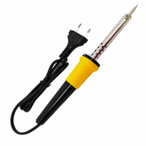 Kit Ferro De Solda Soldar Soldador 110v ou 220v 40w ou 60w Com Estanho Resistente - store