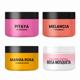 Poran Esfoliantes Corporal 240g