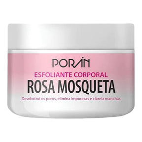 Poran Esfoliantes Corporal 240g