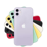 11 64gb/128gb/256gb 100% | Celular