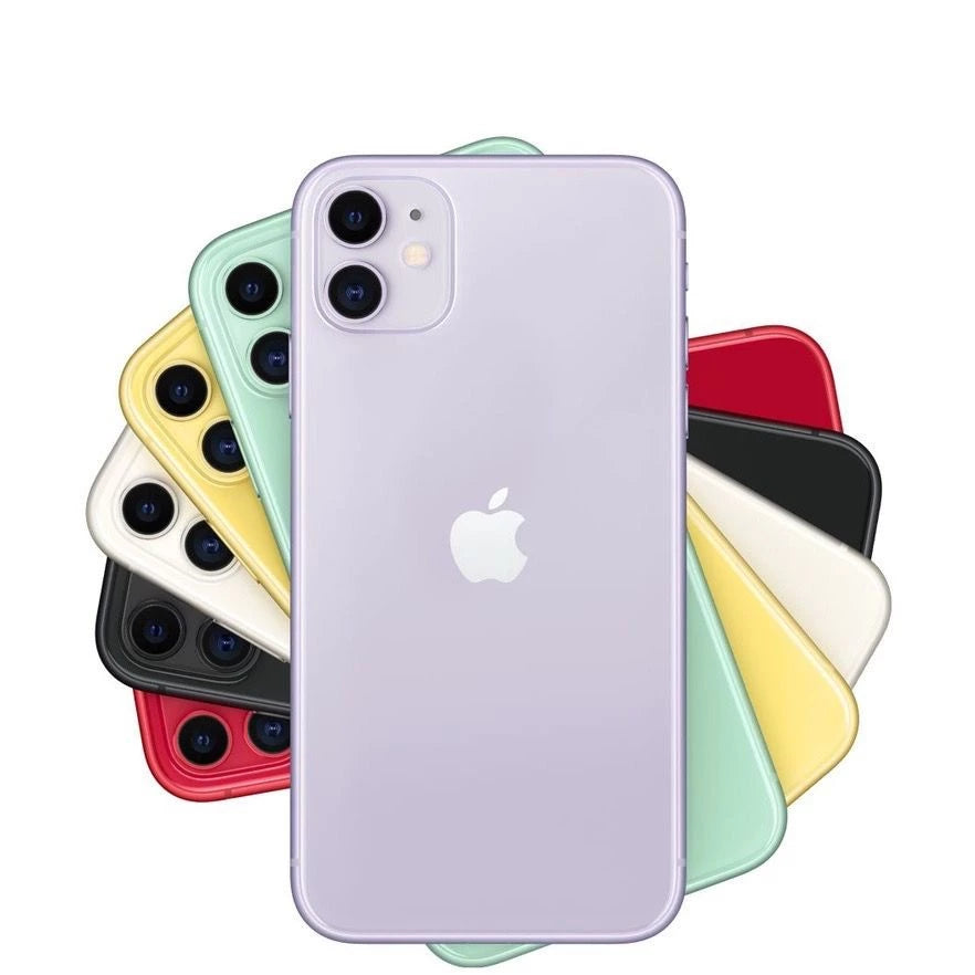 11 64gb/128gb/256gb 100% | Celular
