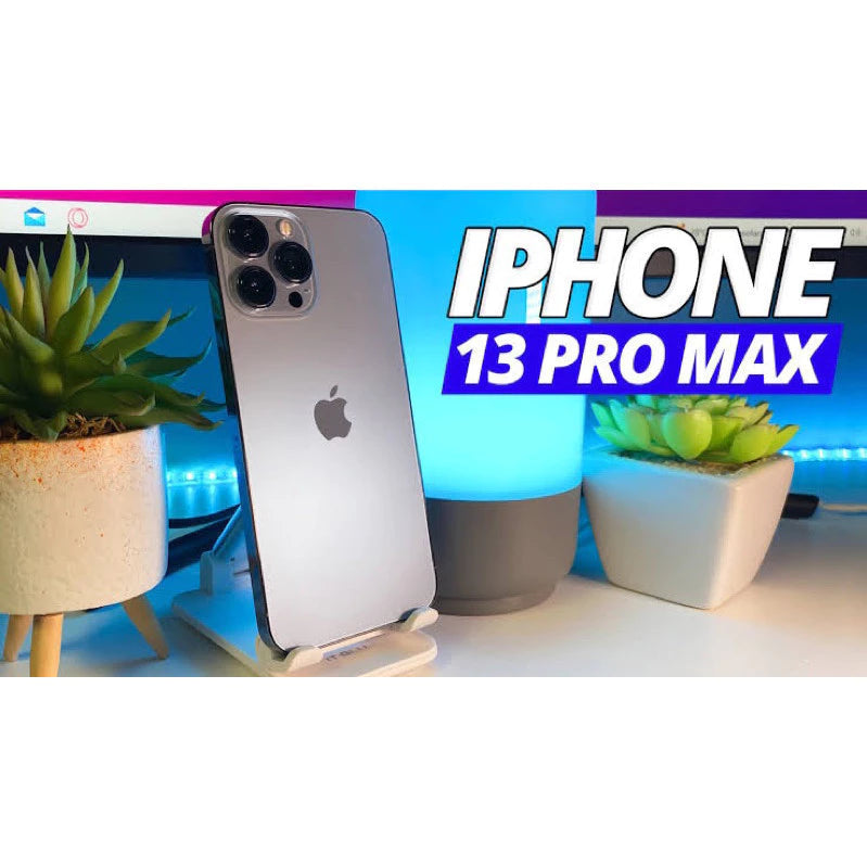 Celular 13 / 13 Pro/ 13 Pro Max 128gb Com