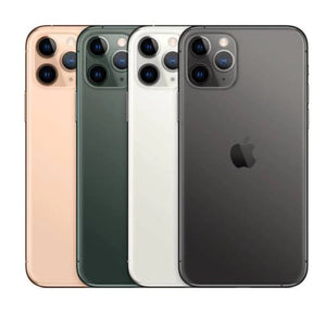 11/11 Pro/ 11 Pro Max 64GB/128GB/256 Gb 100% Com Garantia