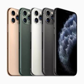 11/11 Pro/ 11 Pro Max 64GB/128GB/256 Gb 100% Com Garantia