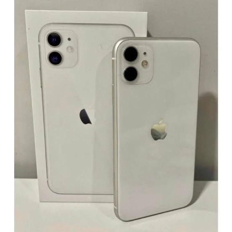 11 64gb/128gb/256gb 100% | Celular