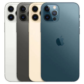 Celular 12 /12 Pro/ 12 Pro Max 64GB 128gb 256GB DE VITRINE