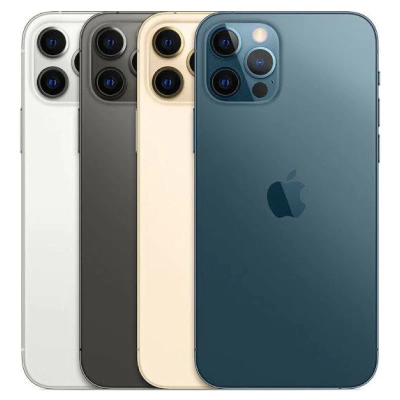Celular 12 /12 Pro/ 12 Pro Max 64GB 128gb 256GB DE VITRINE