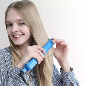 Chapinha Prancha Cabelo Profissional Nano Titanium 450F BIVOLT JorgeStore