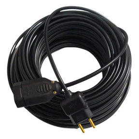 Extensão Eletrica 50 Metros Reforçada Profissional 10/20aa